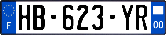 HB-623-YR
