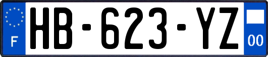 HB-623-YZ