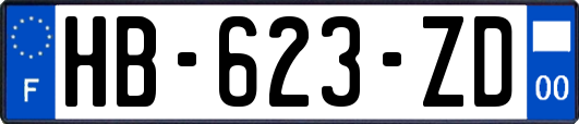 HB-623-ZD