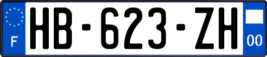 HB-623-ZH
