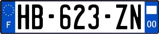 HB-623-ZN