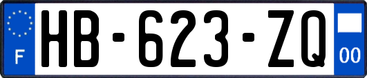 HB-623-ZQ