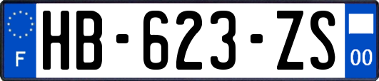 HB-623-ZS