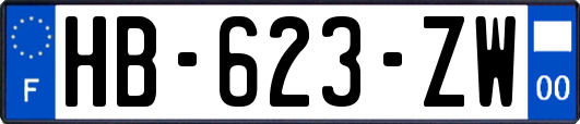 HB-623-ZW