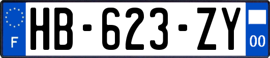 HB-623-ZY
