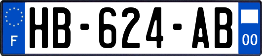 HB-624-AB