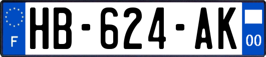 HB-624-AK