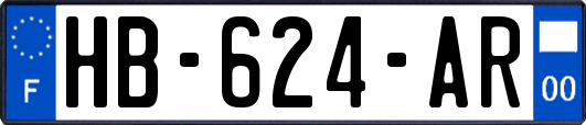 HB-624-AR