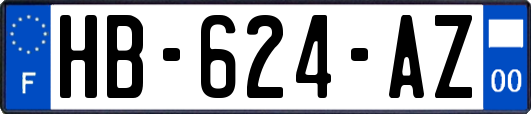 HB-624-AZ
