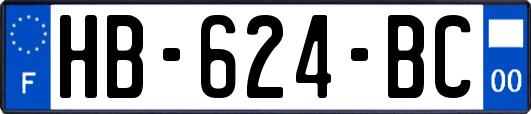 HB-624-BC