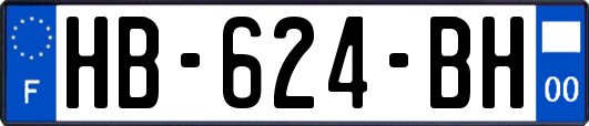 HB-624-BH