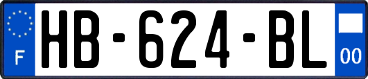 HB-624-BL