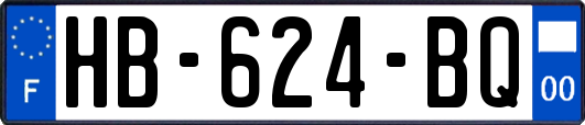 HB-624-BQ