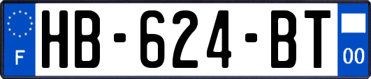 HB-624-BT