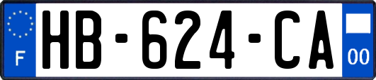 HB-624-CA