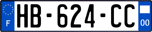 HB-624-CC