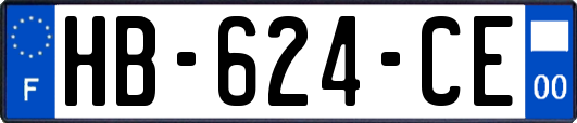 HB-624-CE