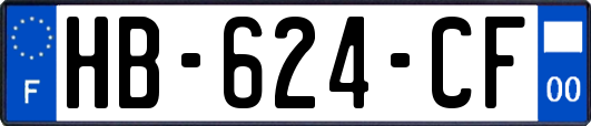 HB-624-CF