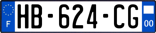 HB-624-CG