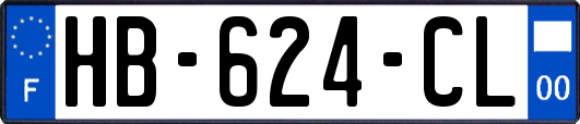 HB-624-CL
