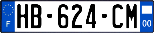 HB-624-CM