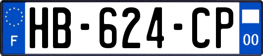 HB-624-CP