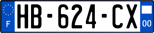 HB-624-CX