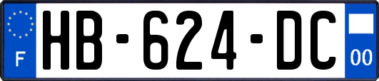 HB-624-DC