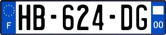 HB-624-DG