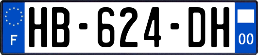 HB-624-DH