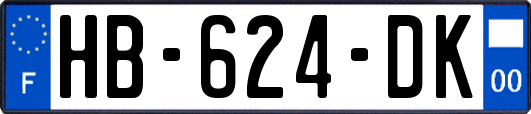 HB-624-DK
