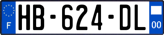 HB-624-DL