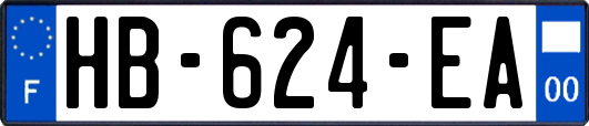 HB-624-EA