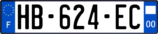 HB-624-EC