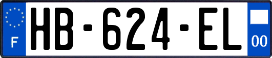 HB-624-EL