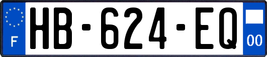 HB-624-EQ