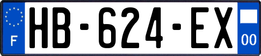 HB-624-EX