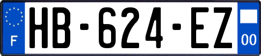 HB-624-EZ