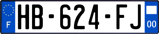 HB-624-FJ