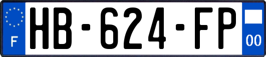 HB-624-FP