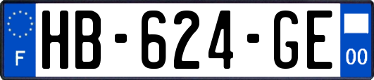 HB-624-GE