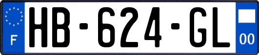 HB-624-GL