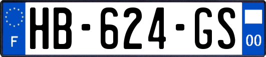 HB-624-GS