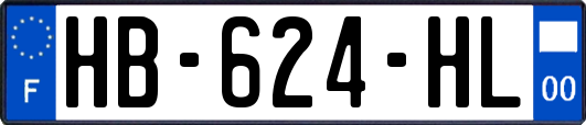 HB-624-HL