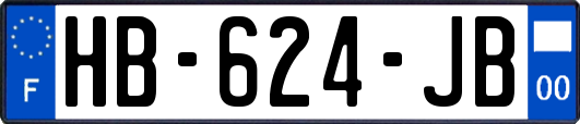 HB-624-JB