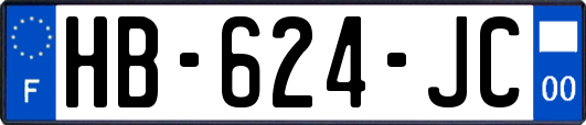 HB-624-JC