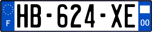HB-624-XE