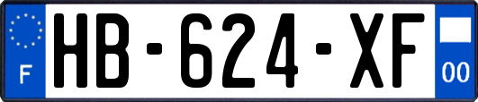 HB-624-XF