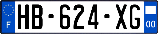 HB-624-XG