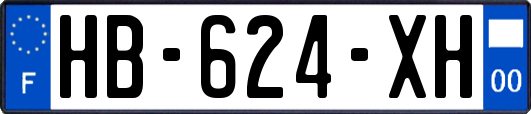 HB-624-XH